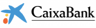 Logo Caixabank