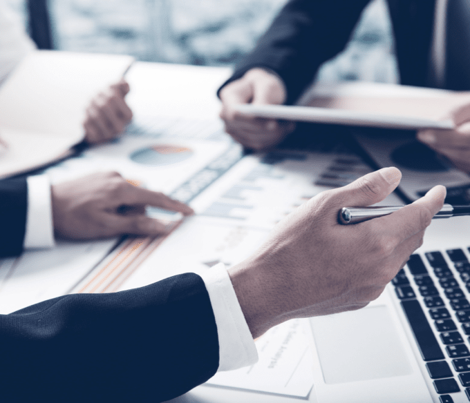 Imagen módulo inversores